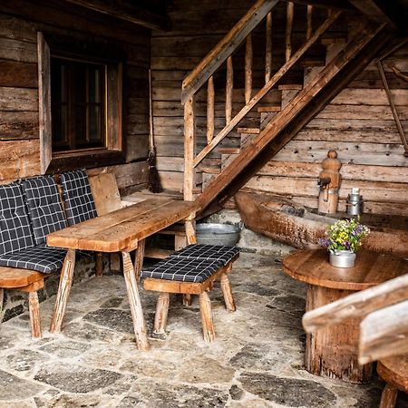 Apartamento Beim Untertimmeltaler Matrei in Osttirol Exterior foto