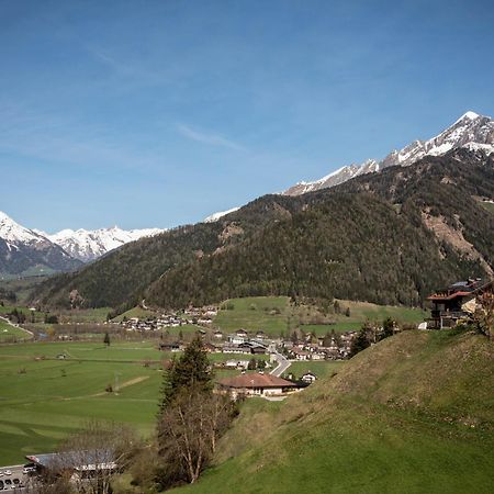 Apartamento Beim Untertimmeltaler Matrei in Osttirol Exterior foto