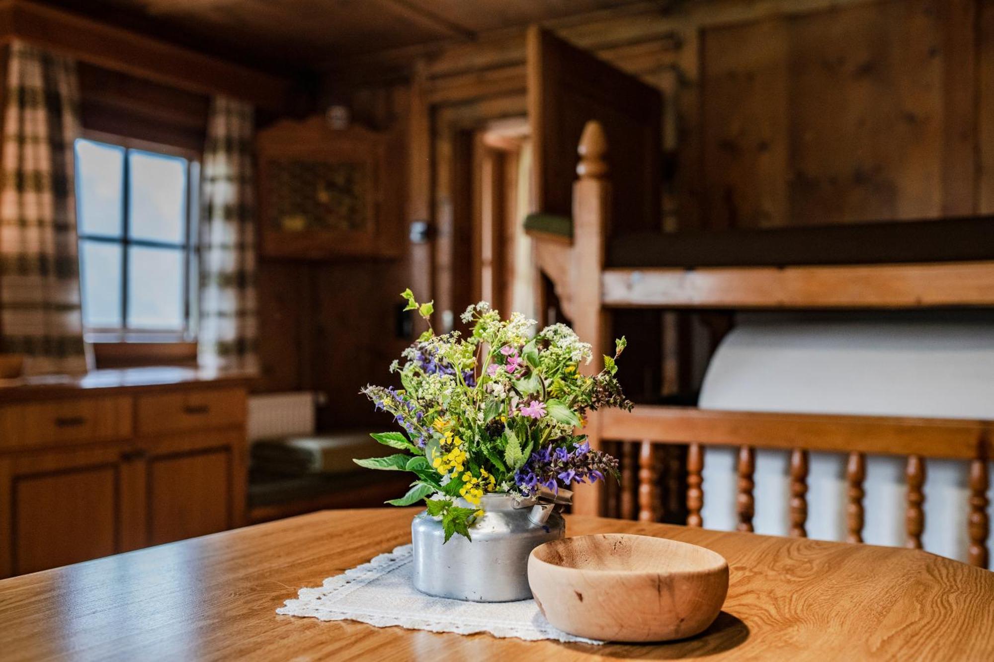 Apartamento Beim Untertimmeltaler Matrei in Osttirol Exterior foto