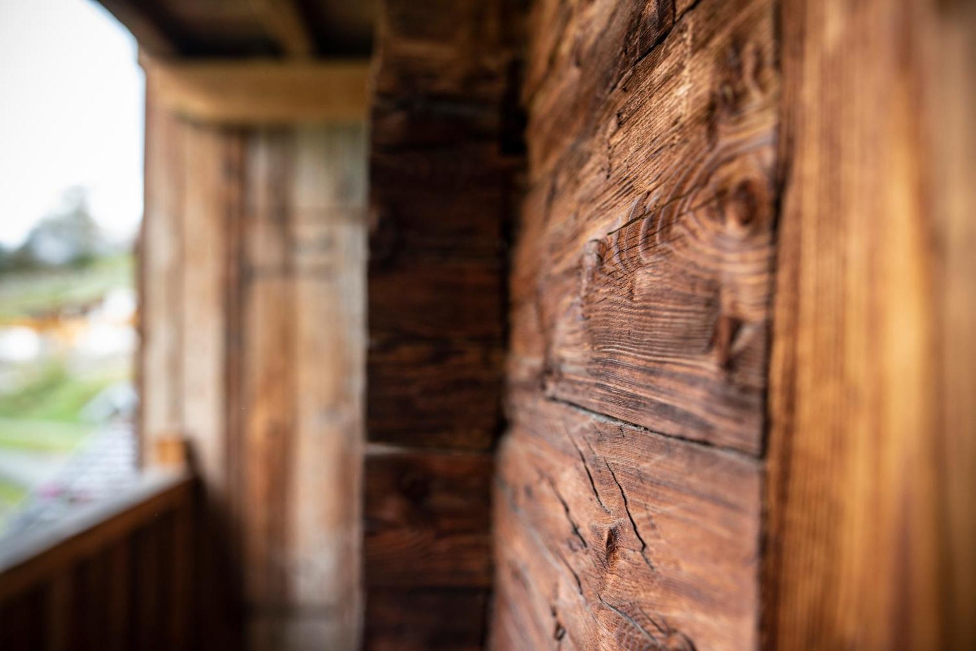 Apartamento Beim Untertimmeltaler Matrei in Osttirol Exterior foto