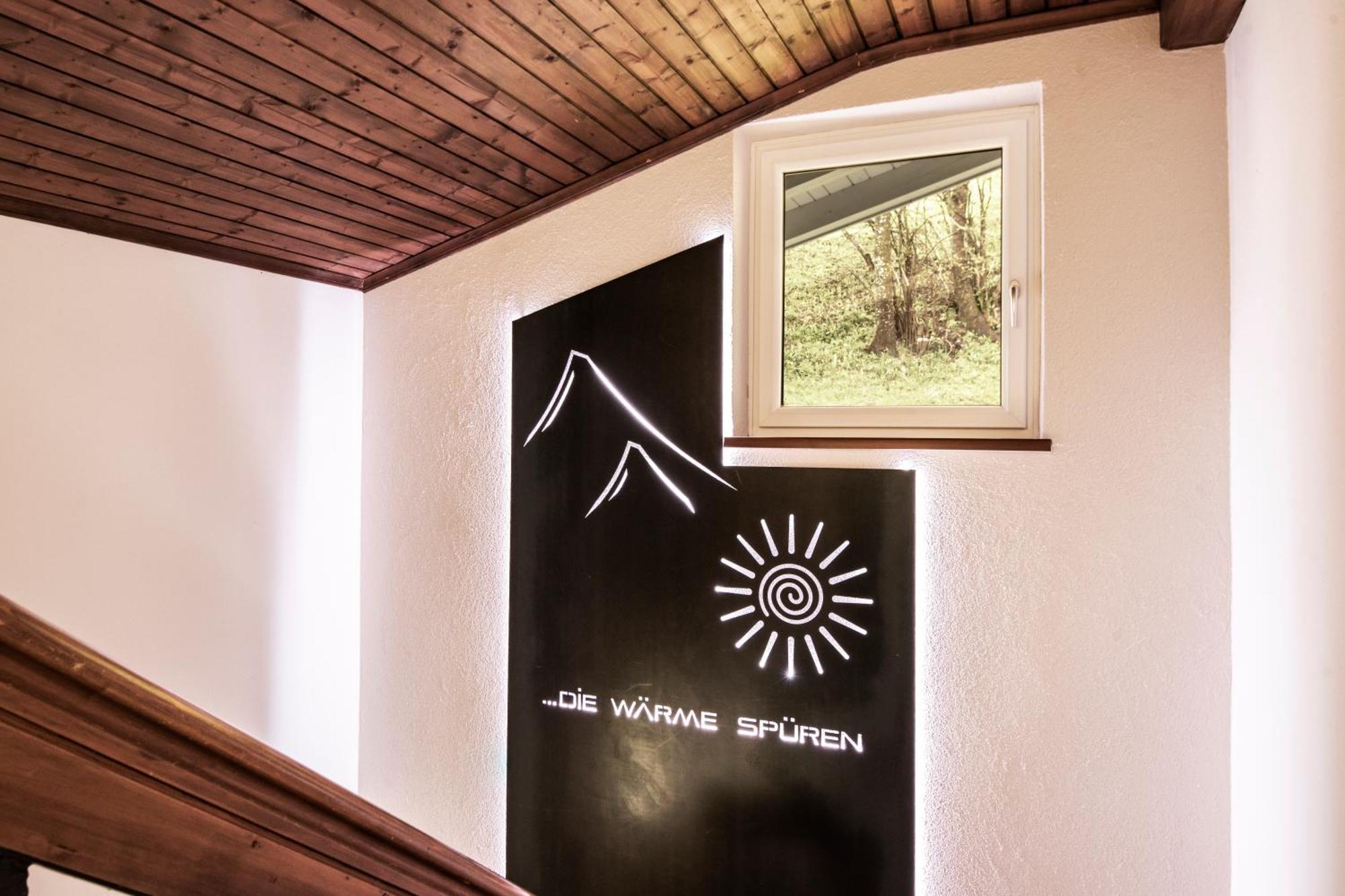 Apartamento Beim Untertimmeltaler Matrei in Osttirol Exterior foto