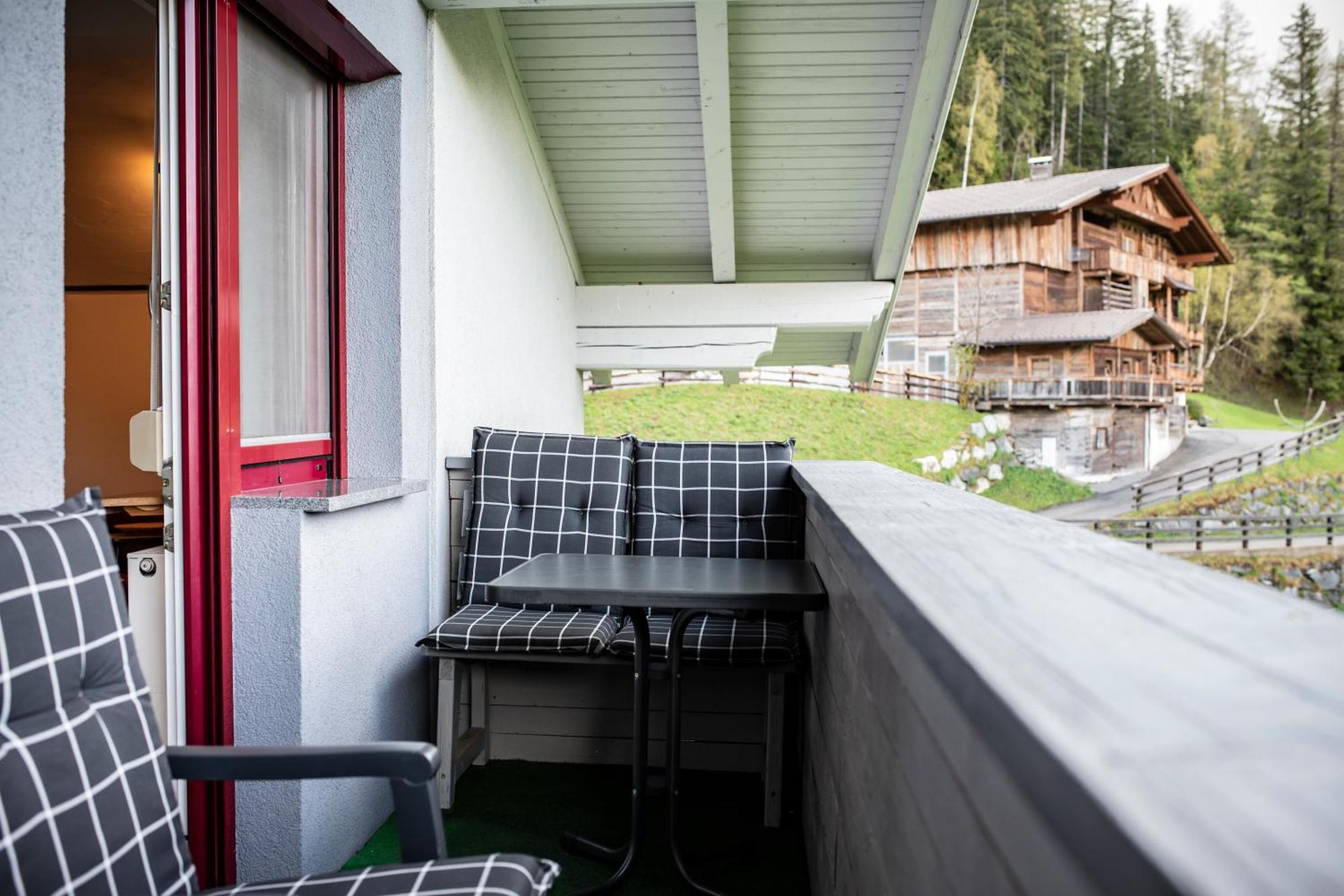 Apartamento Beim Untertimmeltaler Matrei in Osttirol Exterior foto
