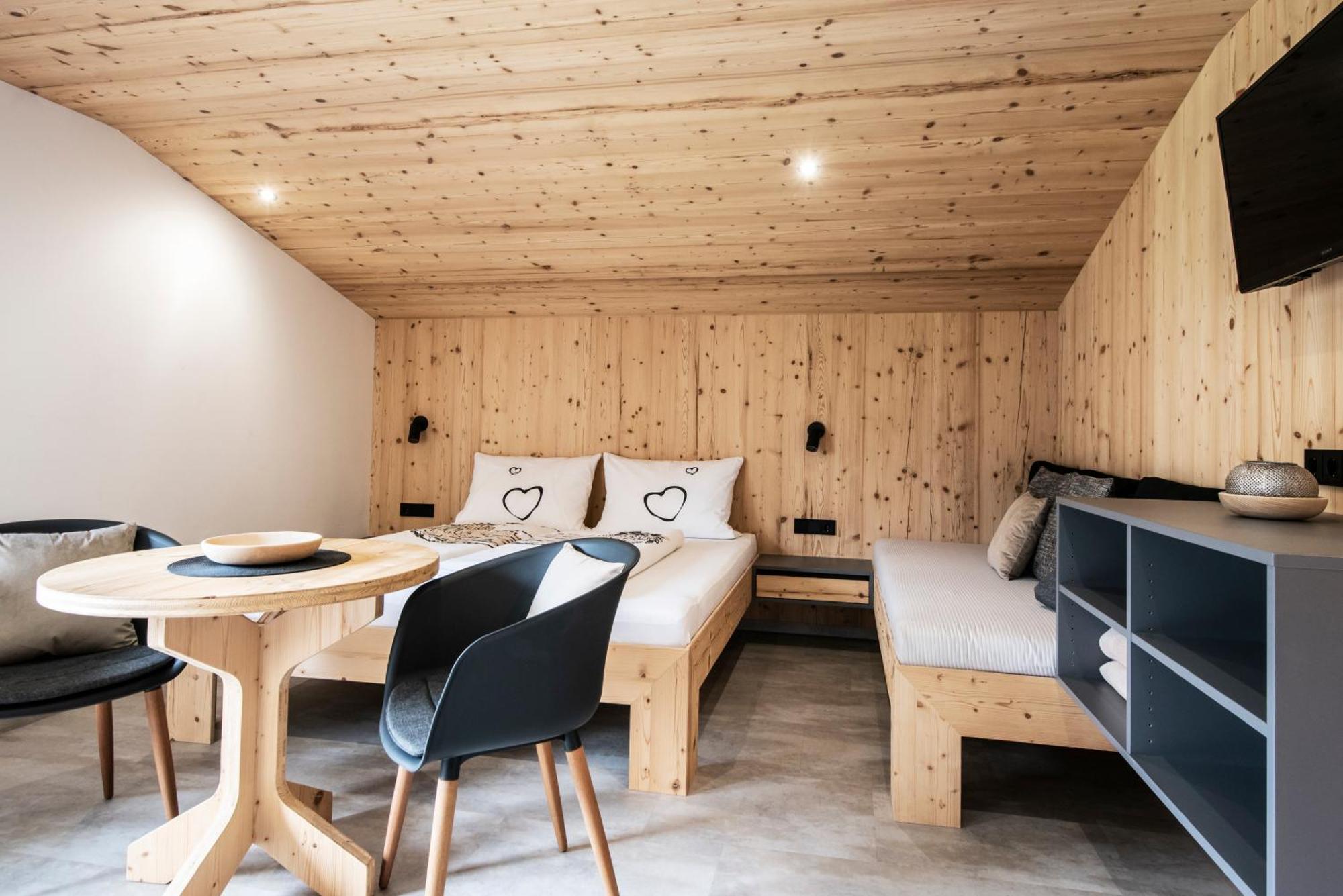 Apartamento Beim Untertimmeltaler Matrei in Osttirol Exterior foto