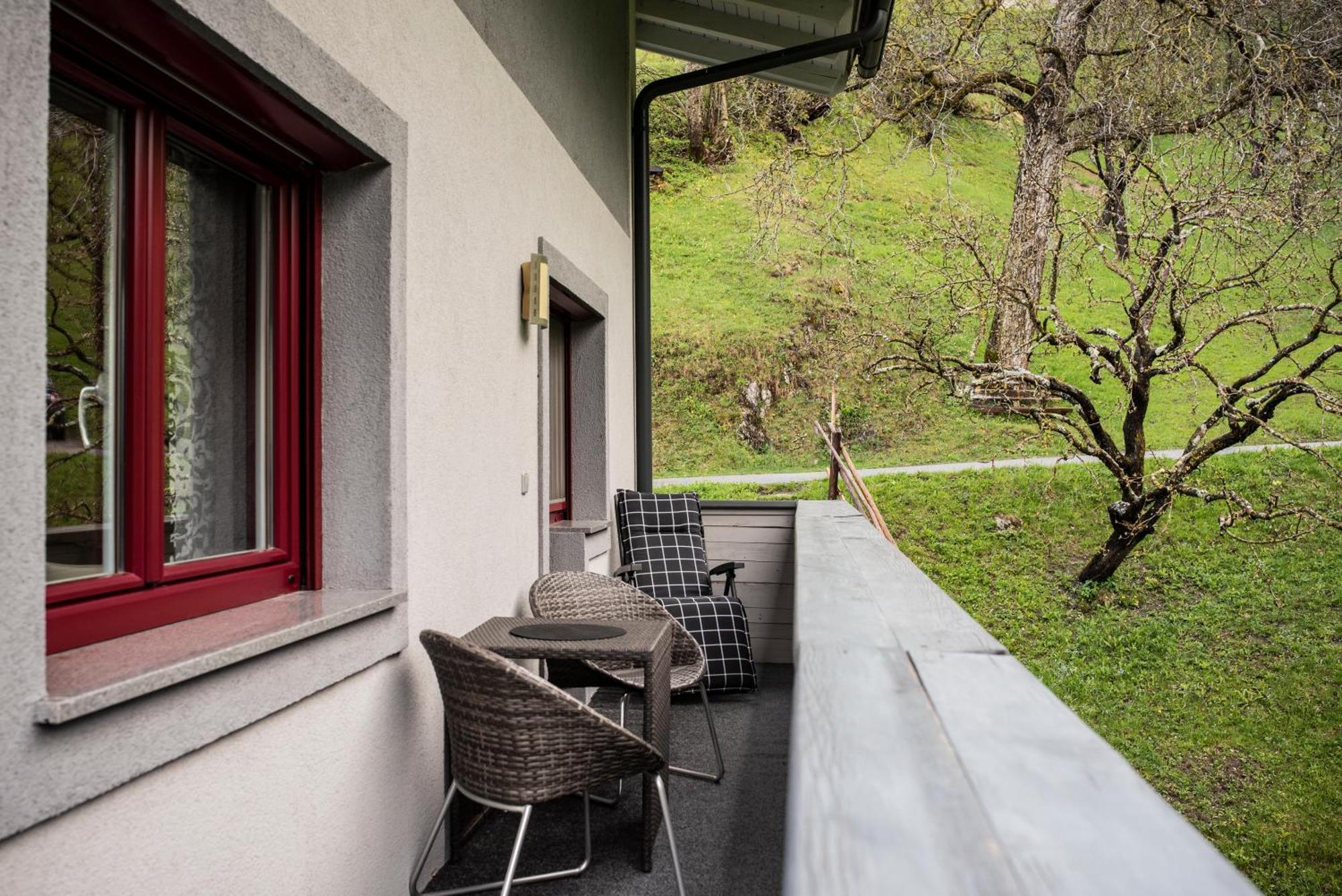 Apartamento Beim Untertimmeltaler Matrei in Osttirol Exterior foto