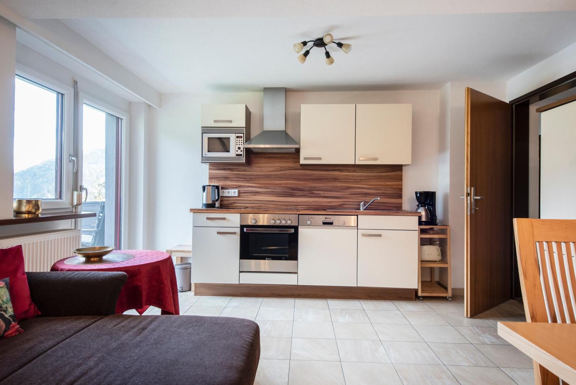 Apartamento Beim Untertimmeltaler Matrei in Osttirol Habitación foto