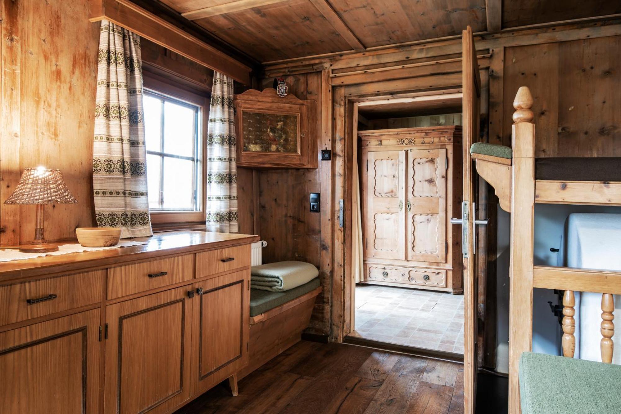 Apartamento Beim Untertimmeltaler Matrei in Osttirol Habitación foto