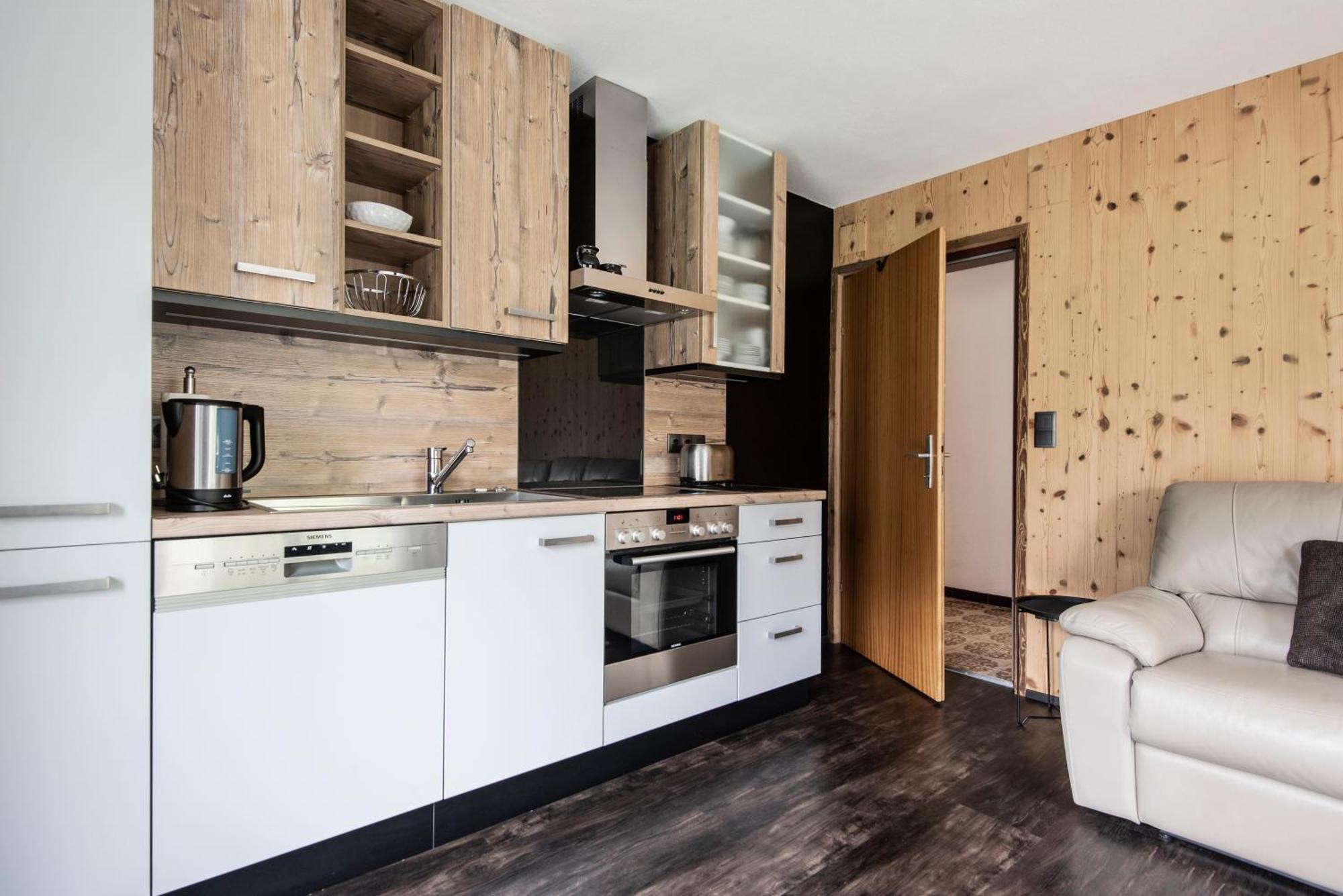 Apartamento Beim Untertimmeltaler Matrei in Osttirol Habitación foto