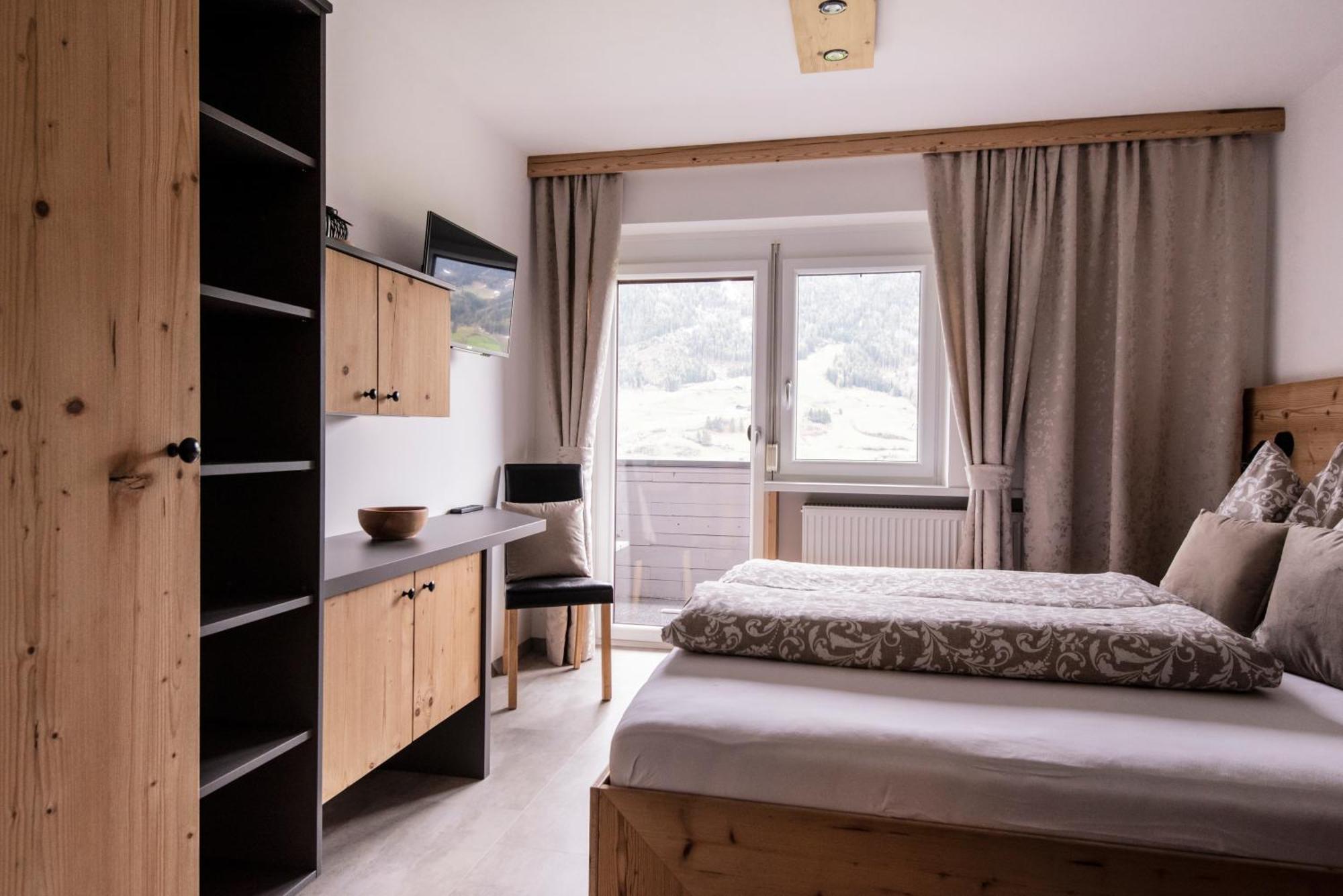 Apartamento Beim Untertimmeltaler Matrei in Osttirol Habitación foto
