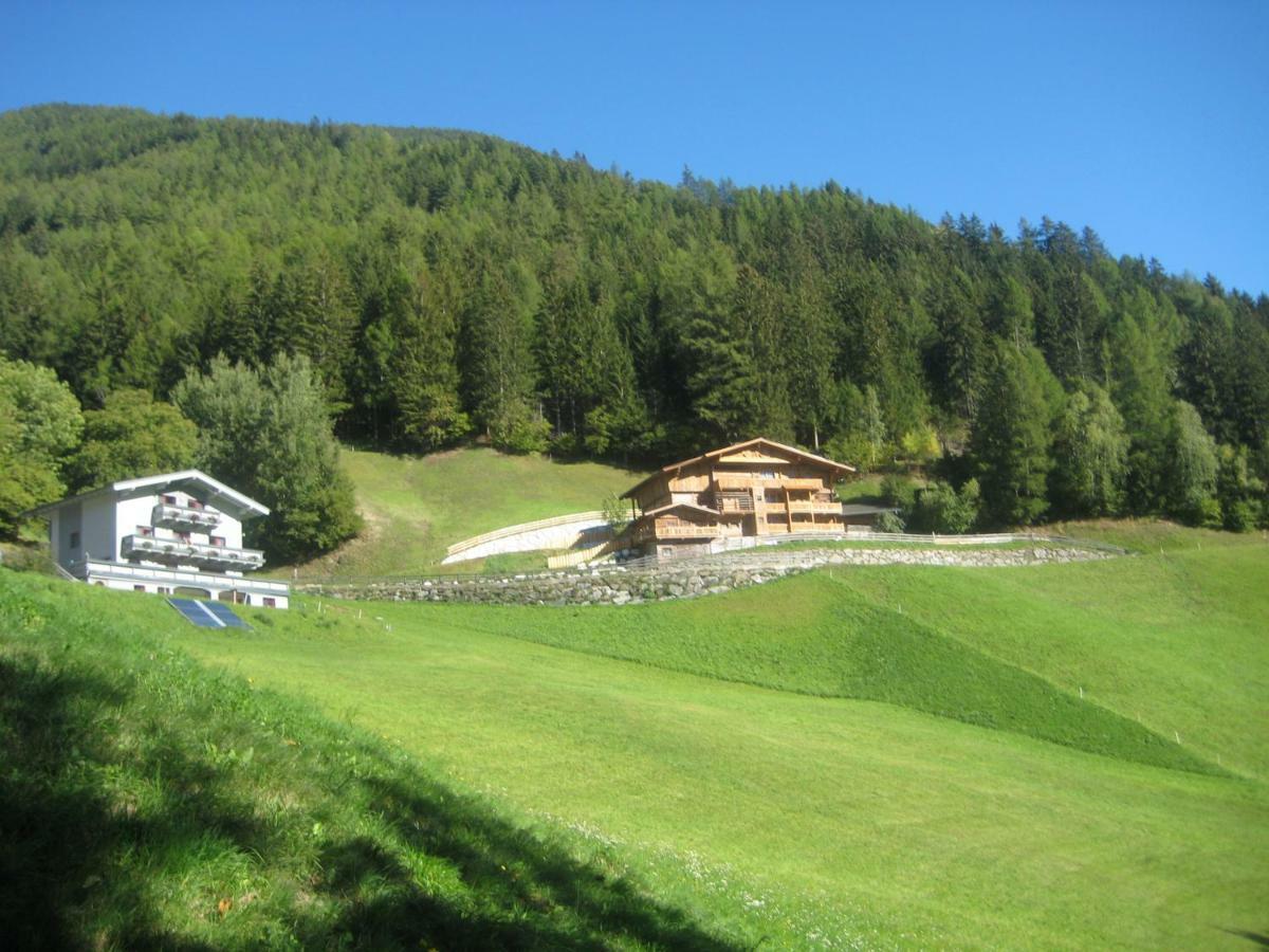 Apartamento Beim Untertimmeltaler Matrei in Osttirol Exterior foto