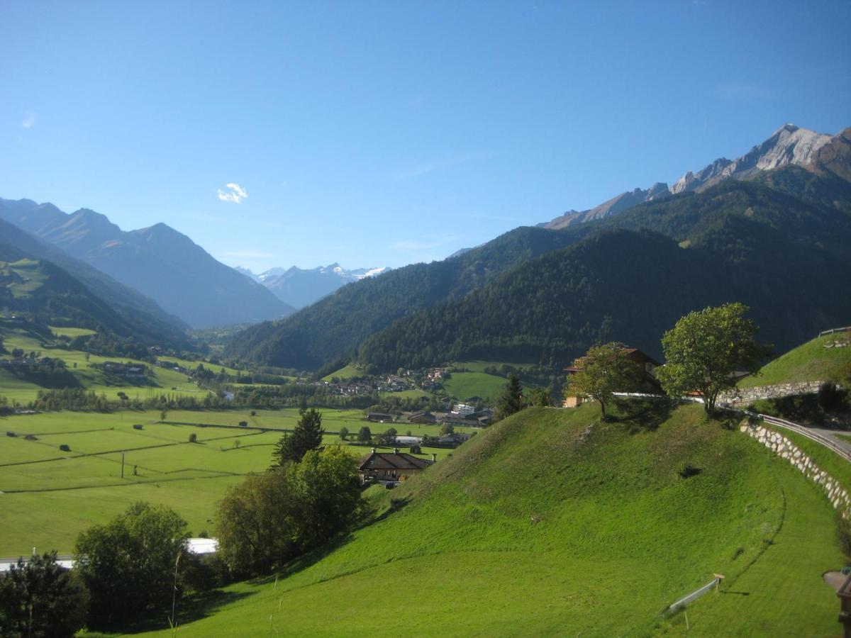 Apartamento Beim Untertimmeltaler Matrei in Osttirol Exterior foto