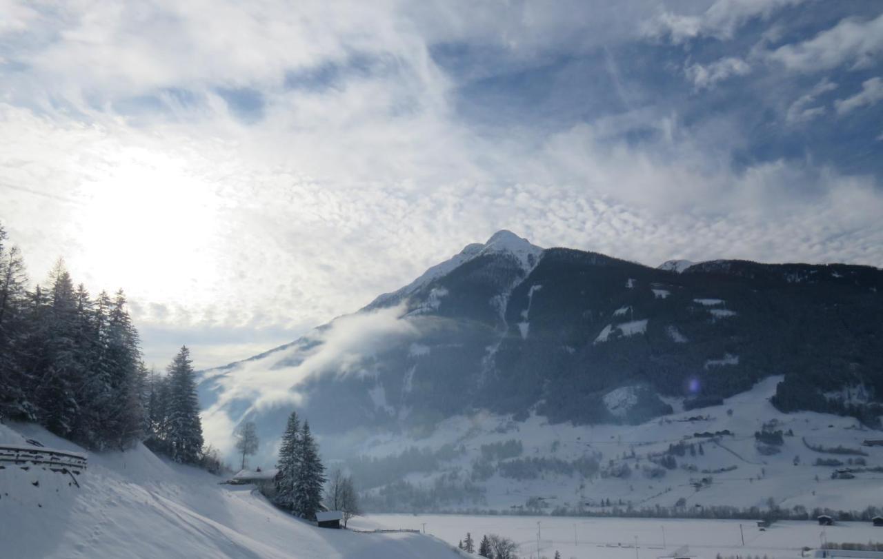 Apartamento Beim Untertimmeltaler Matrei in Osttirol Exterior foto