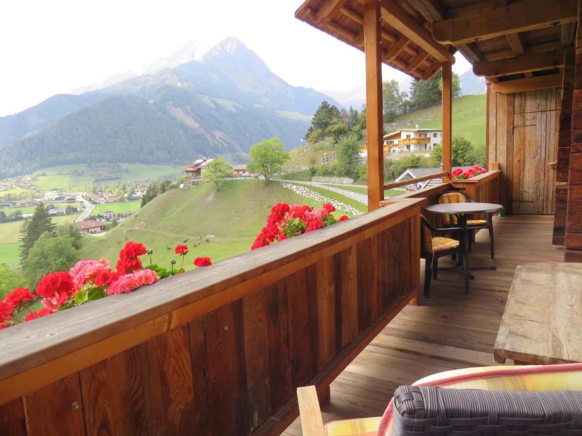 Apartamento Beim Untertimmeltaler Matrei in Osttirol Exterior foto