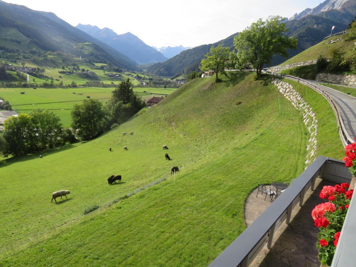 Apartamento Beim Untertimmeltaler Matrei in Osttirol Exterior foto