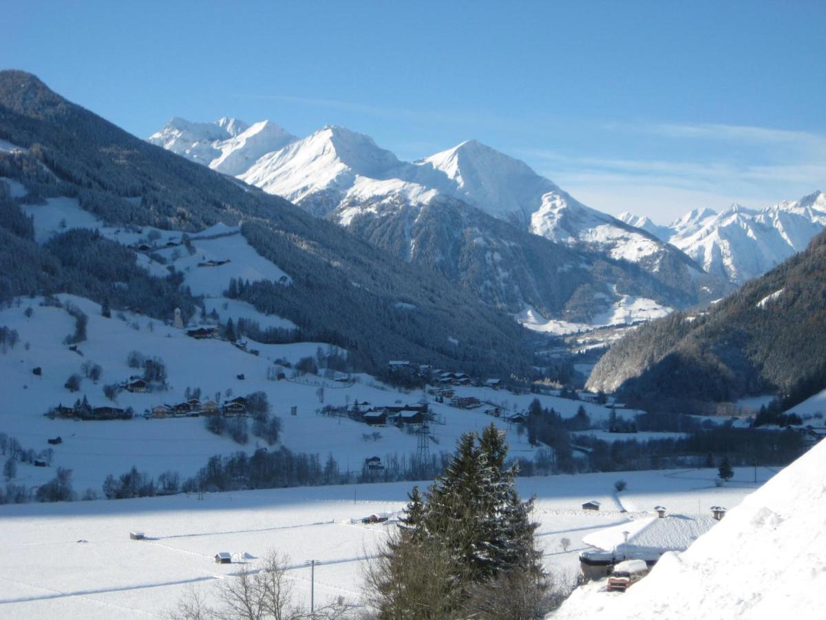 Apartamento Beim Untertimmeltaler Matrei in Osttirol Exterior foto