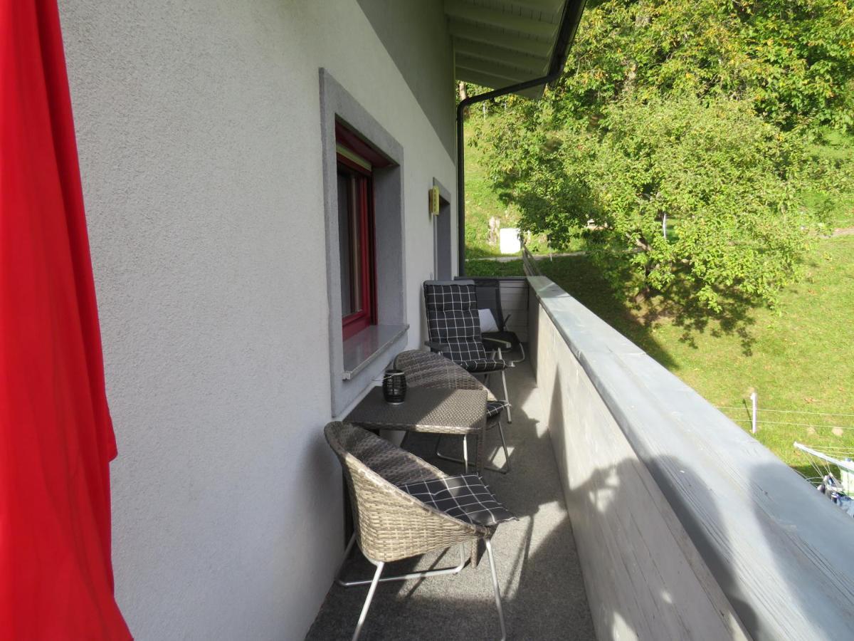 Apartamento Beim Untertimmeltaler Matrei in Osttirol Exterior foto