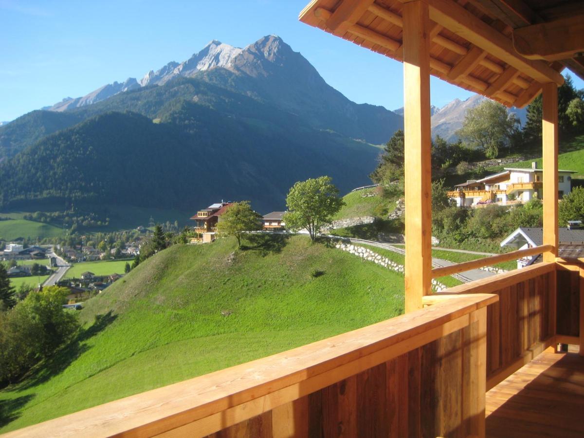 Apartamento Beim Untertimmeltaler Matrei in Osttirol Exterior foto